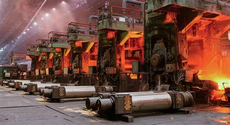 US Steel Companies' Guidance Opens a Can of Worms