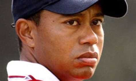 Faces Of Tiger Woods Mistresses To Appear On Golf Balls Uk News Uk