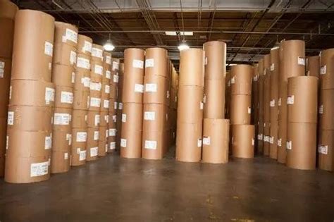 Packing Papers Industrial Packaging Paper Manufacturer From Mumbai