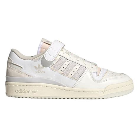 Adidas Forum 84 Low White Snkrempire Release Stores