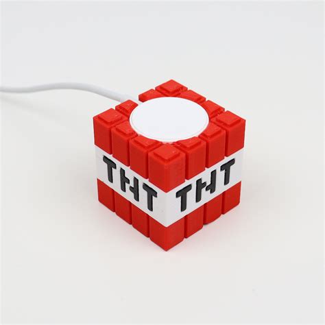 38 Printable Minecraft Tnt