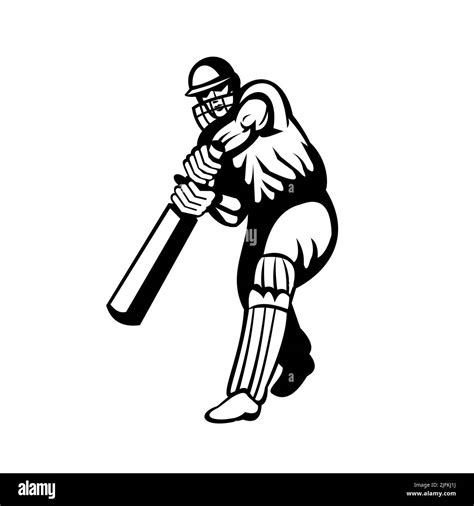 Details 79 Cricket Logo Black And White Super Hot Vn