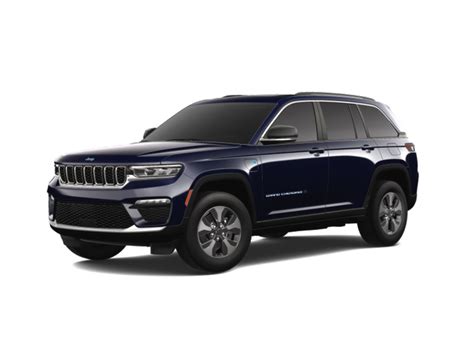 Search New Inventory Explore Jeep Grand Cherokee 4xe Price