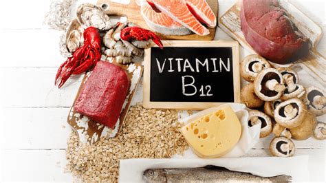 All About Pros And Cons Of Vitamin B12 Medzogo