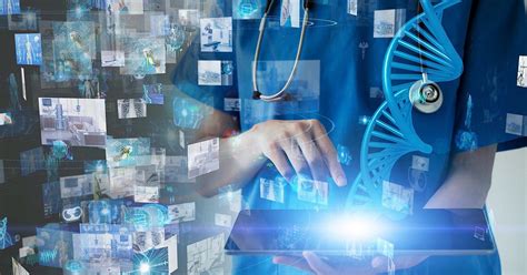 Top 5 tehnoloških trendova u medicini u 2023 godini Medicina Bug hr
