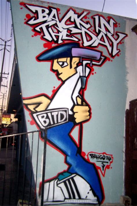 Pin On Graffiti B Boy Character