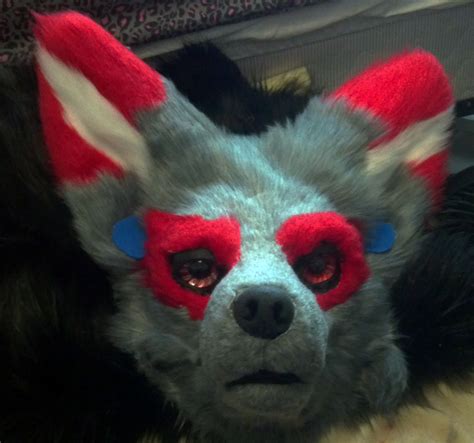 Tips How Do You Make Those Animal Costumes Fursuits — Livejournal