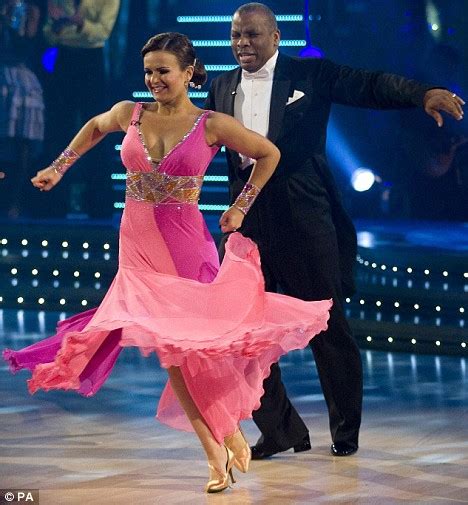 Strictly Come Dancing Viewers Are Branded Racist Row Erupts As