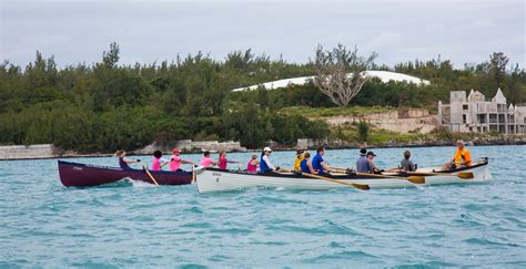 Carolinebaybermuda Carolinebay 2091 Rowing Photo Bermuda