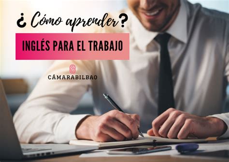 Cómo Aprender InglÉs Para El Trabajo Eiccb