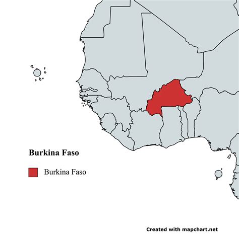 Burkina Faso Il Governo Militare Ha Sventato Un Tentativo Di Colpo Di
