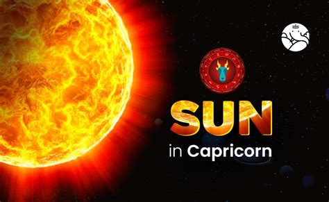 Sun In Capricorn Capricorn Sun Sign Man And Woman Bejan Daruwalla