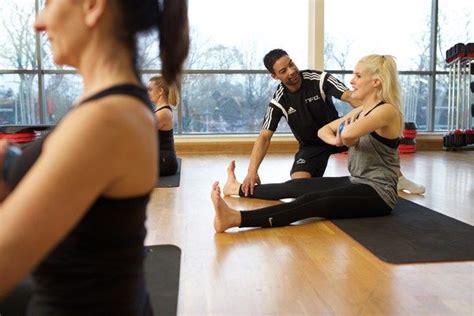 Try a few shifts at reception to see what scheduling and client. How do I become a Pilates Instructor? in 2020 | Pilates ...