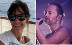 Radiohead singer Thom Yorke's ex-partner Rachel Owen dies at 48