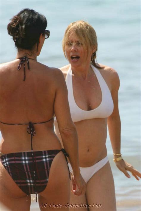 Patricia Arquette Bikini Lesbian Pantyhose Sex