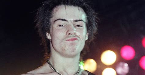 Sex Pistols Legend Sid Vicious Memorial Plans Have Been Snubbed In His Home Town Mirror Online