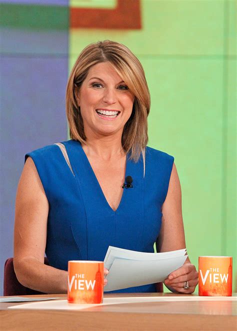 Where Is Nicolle Wallace This Week Is She On Vacation