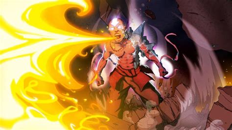 Cool Avatar Aang Wallpapers Top Free Cool Avatar Aang Backgrounds
