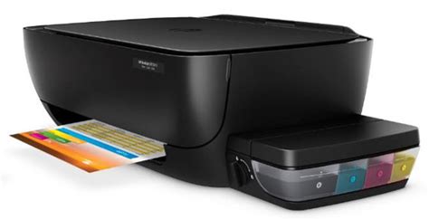 Topik Terkait dengan Download Driver Printer HP Ink Tank 310 Gratis