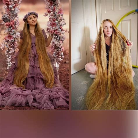 Top 135 Long Hair Rapunzel Super Hot Vn