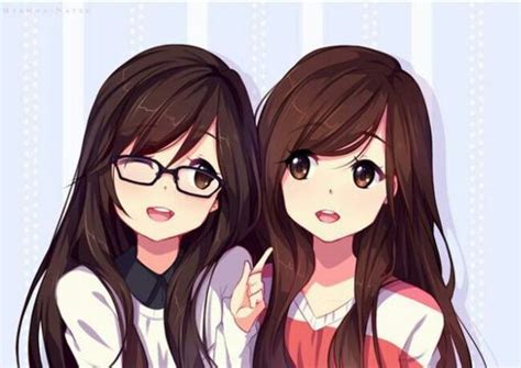 Mejor Amiga Anime Amino