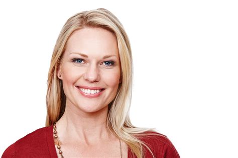 An Attractive Blonde Woman Smiling At The Camera Against A White Background Paradise Med Spa