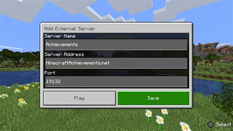 You can add servers like nethergames, hyperlands, etc. Minecraft (Nintendo Switch) Walkthrough - Page 2