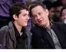 Truman Theodore Hanks: Here is what we know about Tom Hanks Youngest Kid