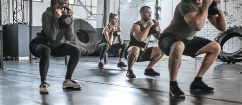 5 Of The Best Fitness Classes To Try In 2021 Vim Fitness