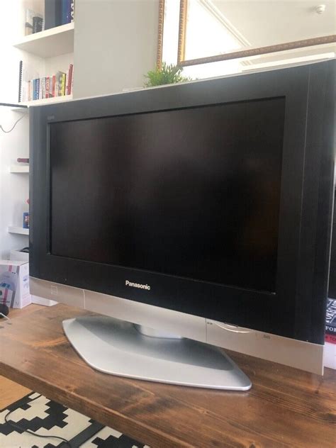 Panasonic 26 Inch Lcd Tv Hdmi Freeview Ready In Hove East Sussex