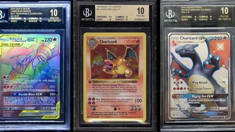Where To Get My Pokémon Cards Graded Answered Decortweaks