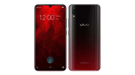 You can find all the specs below. Vivo V11 Pro - Price, Specifications, Features ...