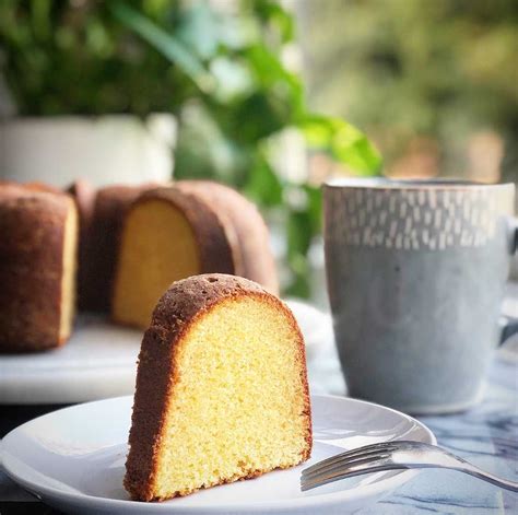 Pound cake recipe & video. Best Gluten-Free Pound Cake Recipe (Grain-Free) | Recipe ...