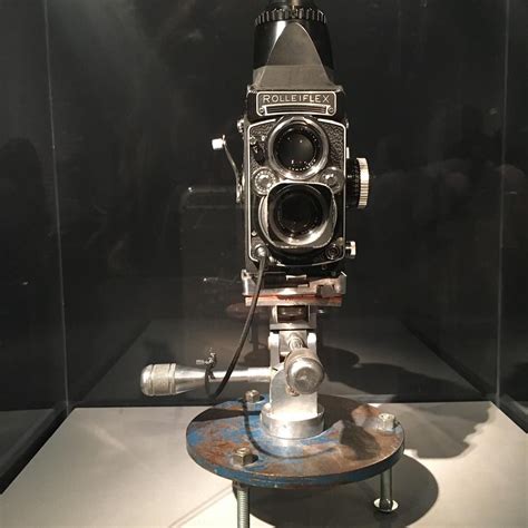 The Eye Of A Genius Irvingpenn Irvingpennphotography Camera