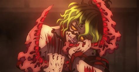 Demon Slayer Season 2 Reveals Gyutaro Voice Actor Jcr Comic Arts