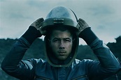Album review: "Spaceman" by Nick Jonas - Metro Weekly