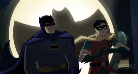 Primer Tráiler De Batman Vs Two Face Cinexpress