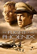 O Vôo da Fênix (The Flight of the Phoenix, 1965) - Leitura Filmica