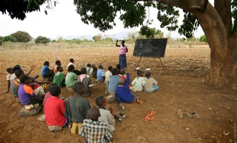 Global Inequalities In Education Ethics Of Education