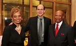 Bernard Watson retires from Barnes Foundation | News | phillytrib.com