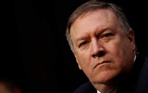 If Americans Die In The Escalating Iran Crisis Remember That Mike Pompeo Called It ‘a Little
