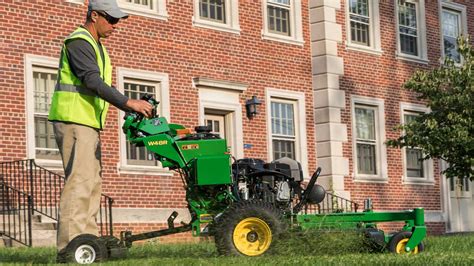 Mar 06, 2019 · toro's commercial walk behind mowers come in different sizes of kawasaki engines. Commercial Walk Behind Mowers | Lawn Mowers | John Deere US
