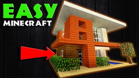 We did not find results for: Minecraft How to Build a Realistic Modern House / Small ...