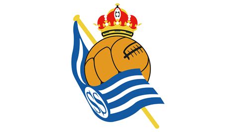 Logo Dan Simbol Real Sociedad Makna Sejarah Png Merek Sexiz Pix