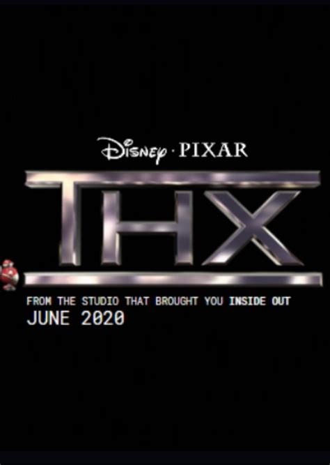 Find An Actor To Play Tex The Robot In Disneypixars Thx On Mycast