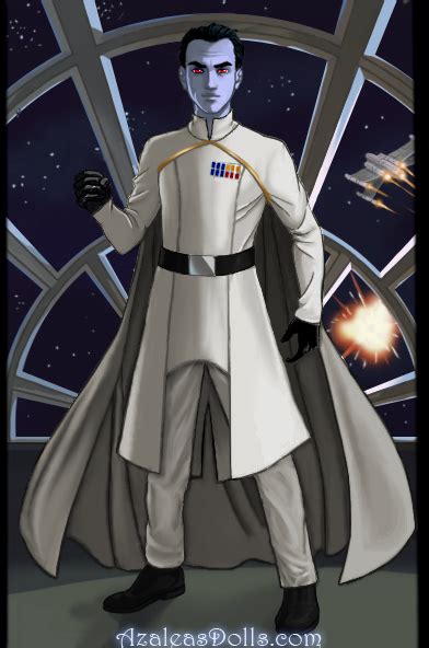 Imperial Officer Formal Dress Uniform Male Grand By Skyewriter73 On