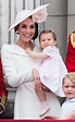 A Look Back at Princess Charlotte's Baby Album | E! News Australia