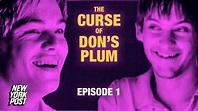 EXCLUSIVE: Inside Don's Plum, Leonardo DiCaprio's controversial 1996 ...