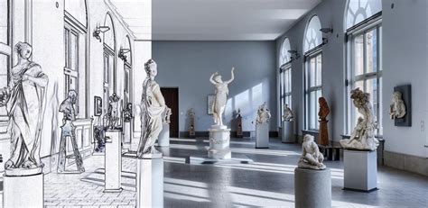 Discover The Wonders Of Virtual Museums A Better Way To Preserve