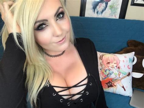 Jessica Nigri Nude Leaked And Sexy Photos The Fappening